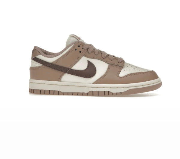 NIKE DUNK LOW ‘DIFFUSED TAUPE’ WOMENS